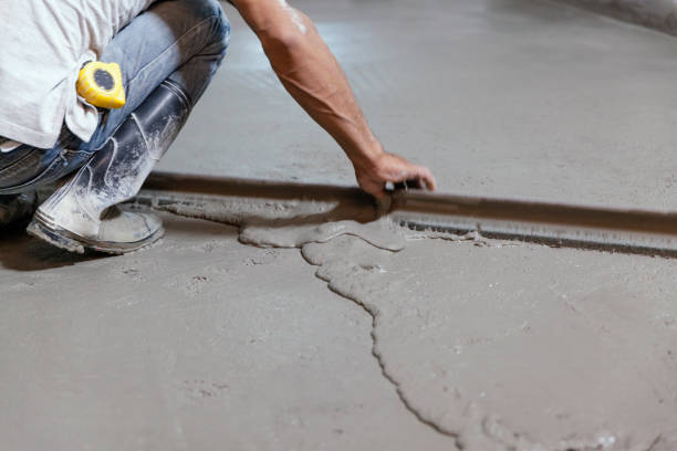 Best Concrete Grinding and Polishing in Loudonville, OH