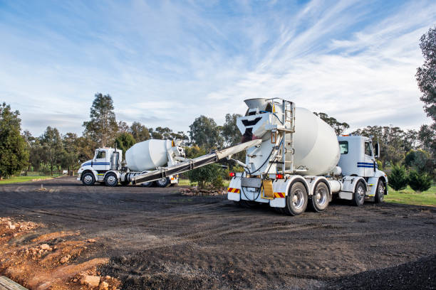 Best Concrete Sidewalk Installation in Loudonville, OH