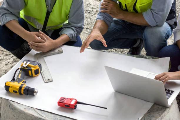 Professional Concrete contractor in OH